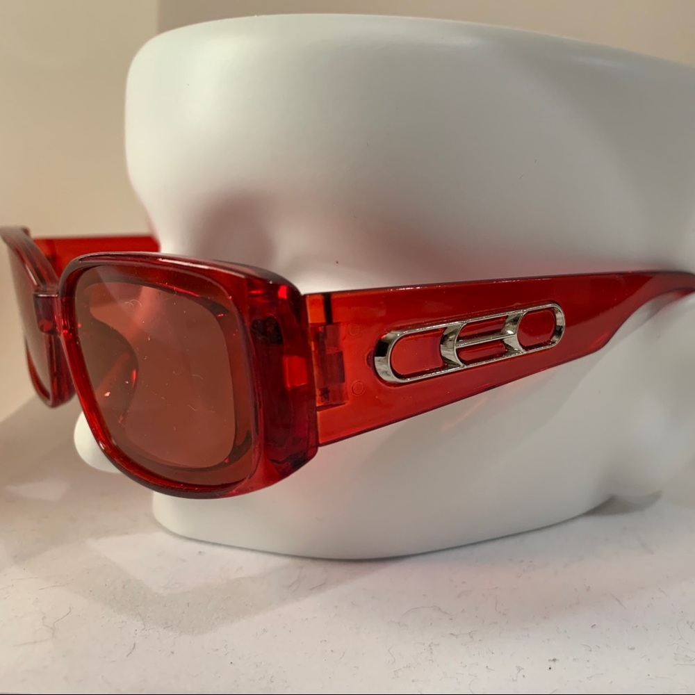CEO Runway Style Fashion MENS Sunglasses